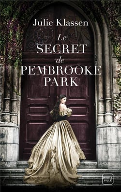 Le secret de pembrooke park