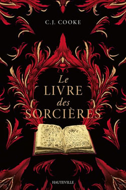 Le Livre des sorcières