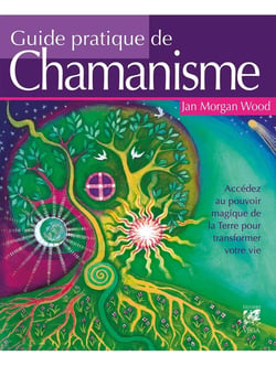 Guide pratique de chamanisme : Accédez au pouvoir magique de la Terre pour transformer votre vie