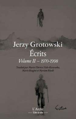 Écrits Tome 2 : 1970-1998