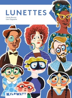 Lunettes