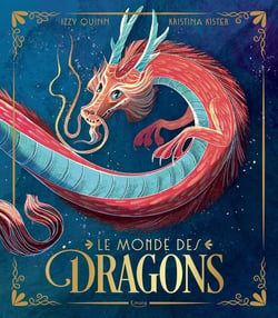 Le monde des dragons