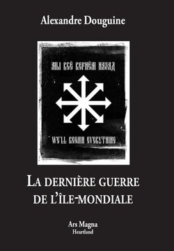 La dernière guerre de l'île-mondiale