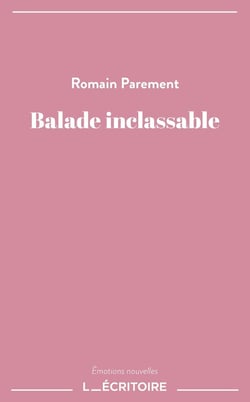 BALADE INCLASSABLE