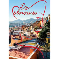 Nanowrimo Tome 3 : la silencieuse