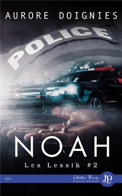 Les Lessik Tome 2 : Noah