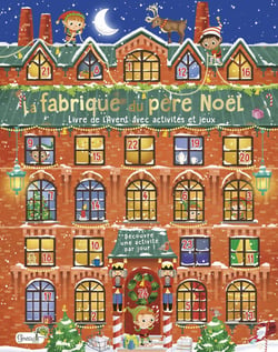 La fabrique du père Noël