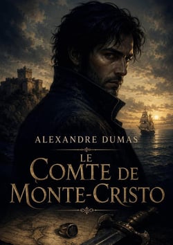 Le Comte de Monte-Cristo - L'intégrale des 4 volumes en un seul : L'intégrale des 4 volumes en un seul