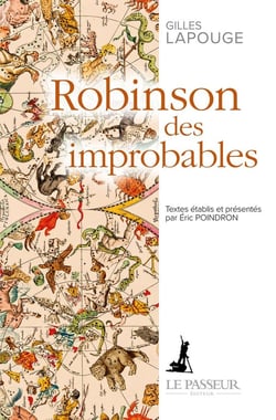 Robinson des improbables