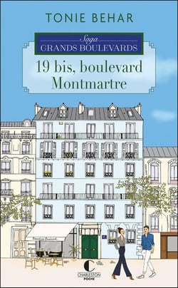 19 bis, boulevard Montmartre