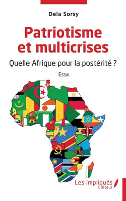 Patriotisme et multicrises : Quelle Afrique pour la postérité ?