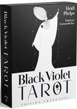 Black Violet Tarot