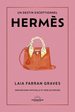 Hermès : Un destin exceptionnel