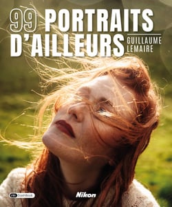 99 Portraits d'ailleurs