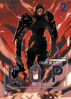 C.O.P T2