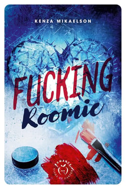 Fucking roomie