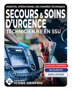 Essentiel opérationnel des Techniques de Secours et Soins d'Urgence TSSU (2e édition)
