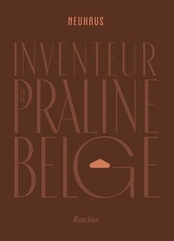 Neuhaus : Inventeur de la praline belge