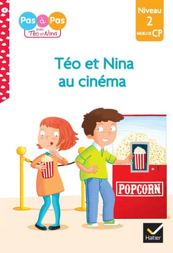 La sortie au cinéma