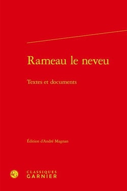 Rameau le neveu : textes et documents