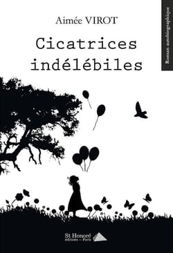 Cicatrices indelebiles
