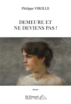 Demeure et ne deviens pas