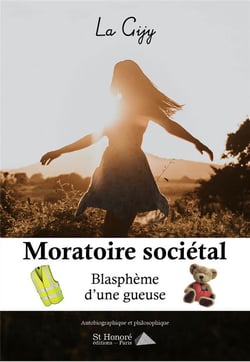 Moratoire societal - blaspheme d'une gueuse