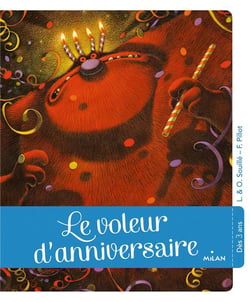 Le voleur d'anniversaire
