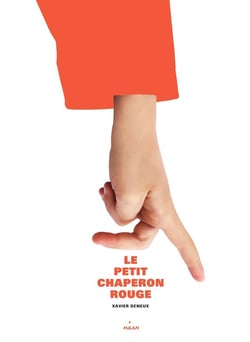 Le petit chaperon rouge