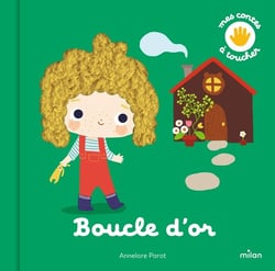 Boucle d'or