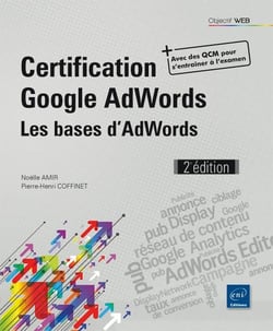 Certification Google AdWords - les bases d'AdWords