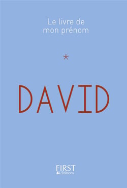 David