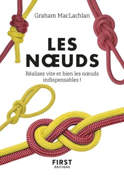 Petit livre des noeuds (2e édition)