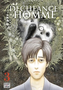 La déchéance d'un homme Tome 3