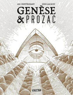 Genèse & prozac