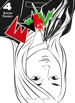 Evol Tome 4