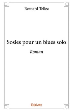 Sosies pour un blues solo - roman