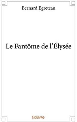 Le fantôme de l'elysée