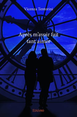 Après m'avoir fait tant aimer