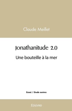 Jonathanitude 2.0 : Une bouteille à la mer