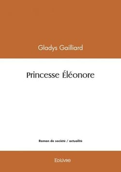 Princesse Éléonore