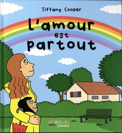 L'amour est partout