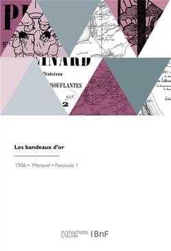 Les bandeaux d'or