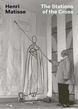 Henri Matisse  : The Stations off the Cross