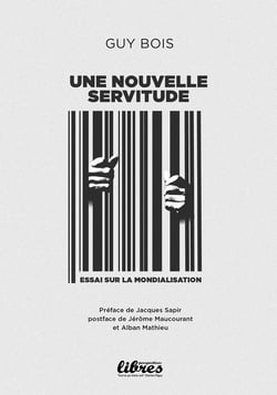 Une nouvelle servitude
