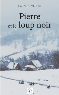 Pierre et le loup noir
