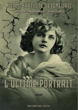 L'ultime portrait - la mort n'est pas une fin...