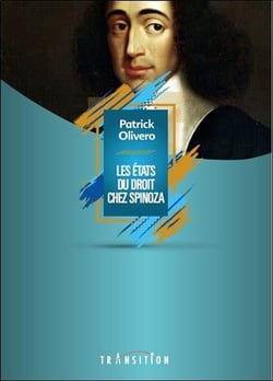 Les états de droit chez spinoza