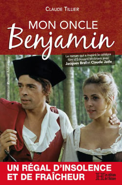 Mon oncle Benjamin
