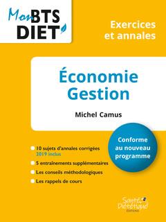 Économie, gestion